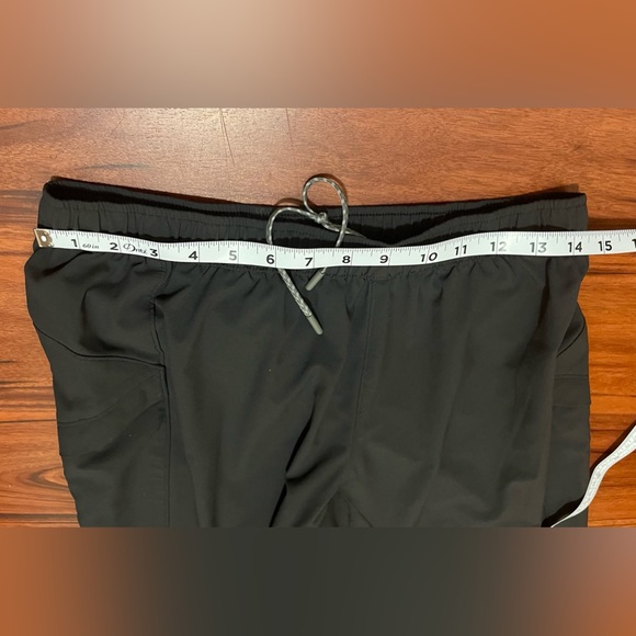 Peter Millar Men's Calgary Action-Stretch Training Pants - Picture 11 of 13